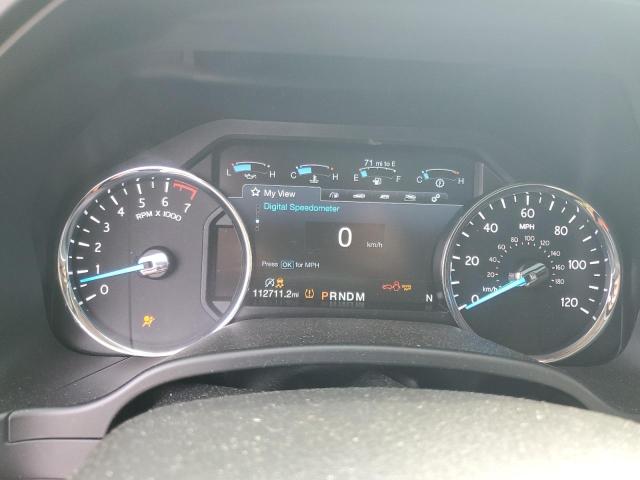 Photo 9 from auction – 2018 FORD EXPEDITION with VIN 1FMJU1MT5JEA07657