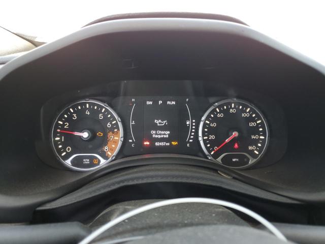 Photo 9 from auction – 2018 JEEP RENEGADE L with VIN ZACCJBBB8JPH79194