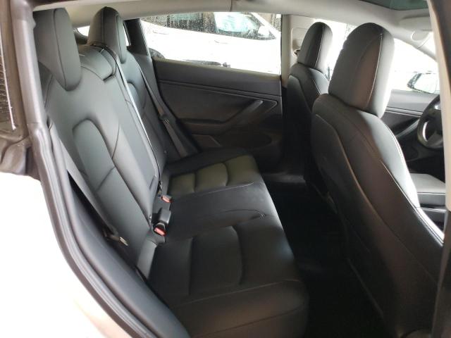 Photo 10 from auction – 2018 TESLA MODEL 3 with VIN 5YJ3E1EA8JF023065