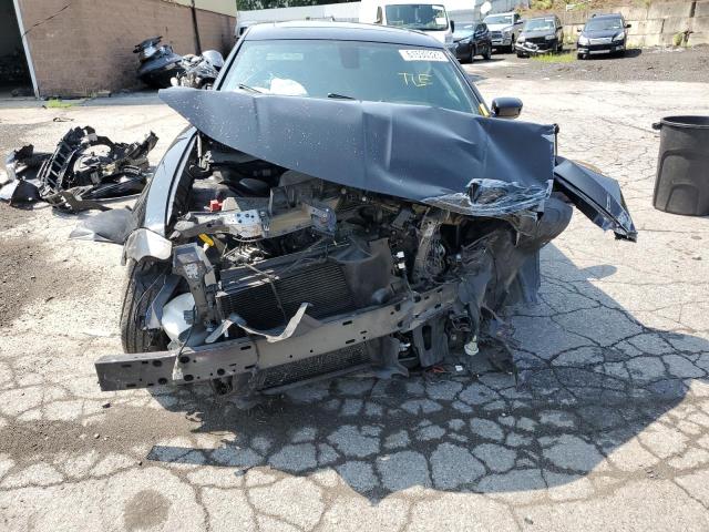 Photo 5 from auction – 2018 DODGE CHARGER GT with VIN 2C3CDXJG3JH316645