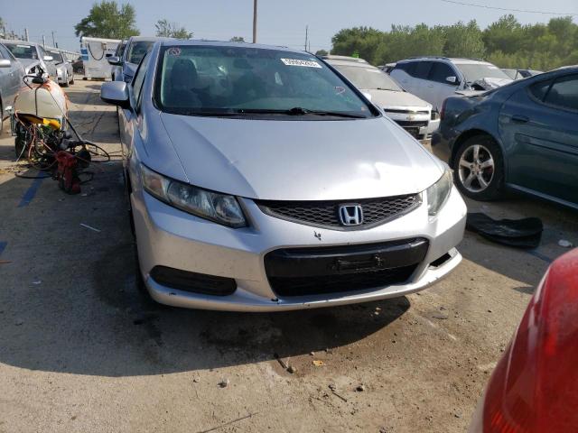 Photo 5 from auction – 2013 HONDA CIVIC EX with VIN 2HGFG3B87DH503103