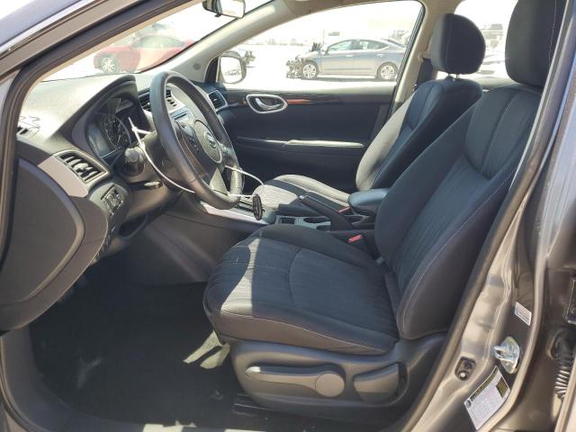 Photo 7 from auction – 2016 NISSAN SENTRA S with VIN 3N1AB7AP1GL665427