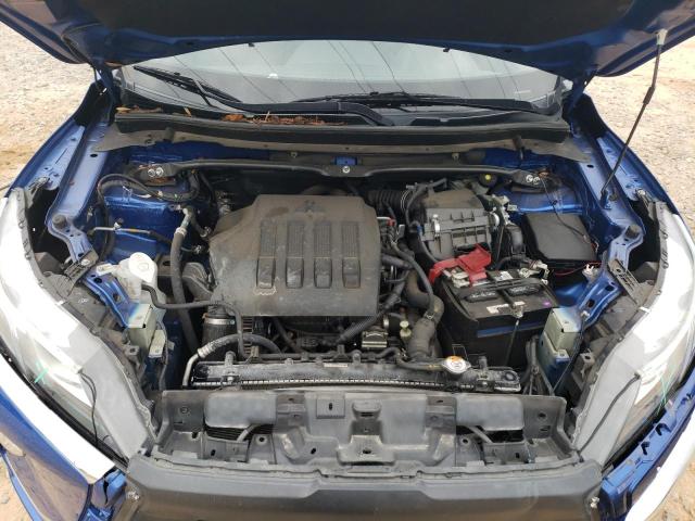 Photo 11 from auction – 2019 MITSUBISHI ECLIPSE CR with VIN JA4AT3AAXKZ028644