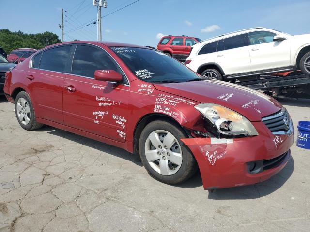 Photo 4 from auction – 2008 NISSAN ALTIMA 2.5 with VIN 1N4AL21E38C251855