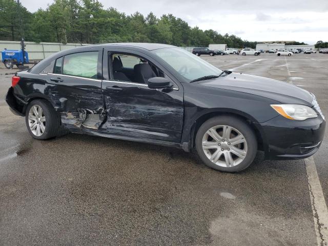 Photo 4 from auction – 2013 CHRYSLER 200 with VIN 1C3CCBAB1DN735633