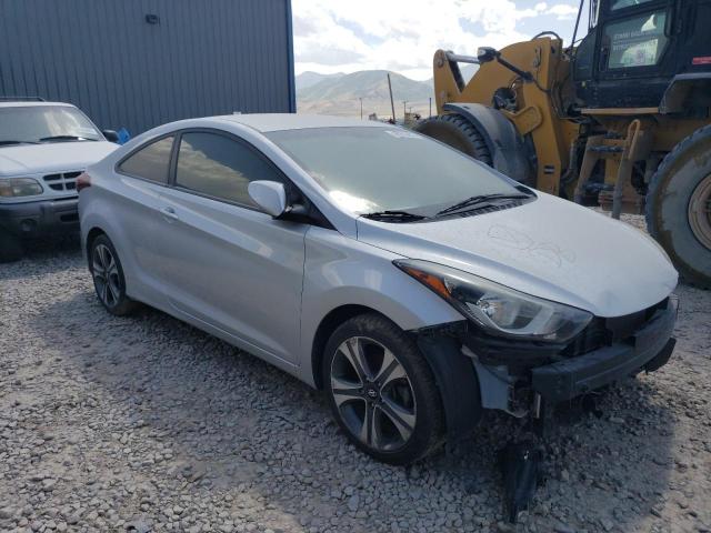 Photo 4 from auction – 2014 HYUNDAI ELANTRA CO with VIN KMHDH6AH2EU025317