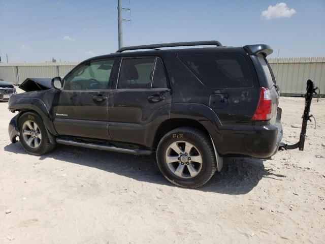 Photo 2 from auction – 2009 TOYOTA 4RUNNER SR with VIN JTEZU14R19K026419