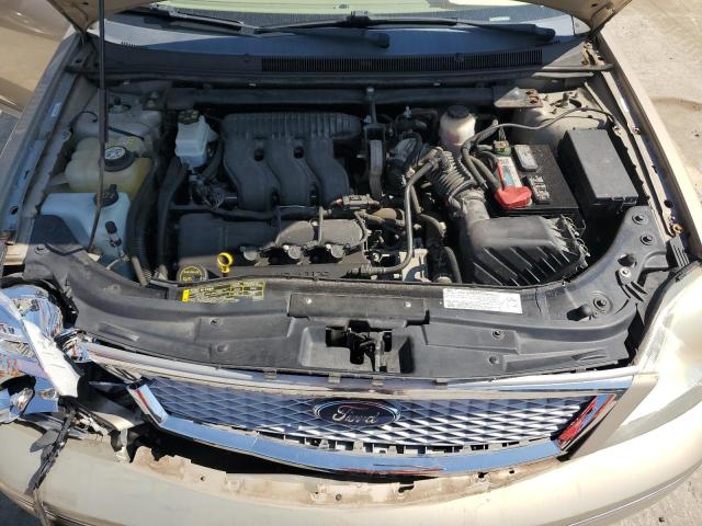 Photo 11 from auction – 2007 FORD FIVE HUNDR with VIN 1FAFP25117G116429