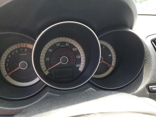 Photo 9 from auction – 2010 KIA FORTE EX with VIN KNAFU4A29A5233981