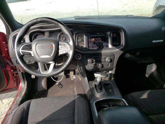 Photo 8 from auction – 2018 DODGE CHARGER SX with VIN 2C3CDXHG8JH139001