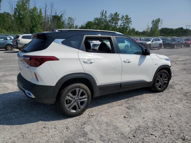 Photo 3 from auction – 2021 KIA SELTOS S with VIN KNDEUCAA1M7197115
