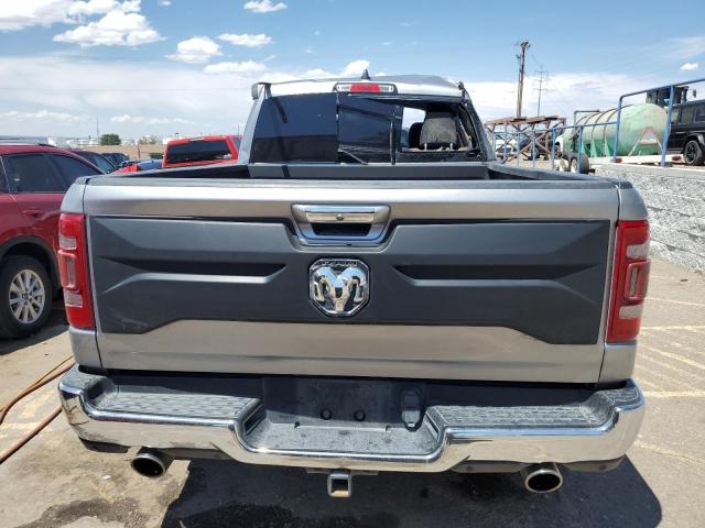 Photo 6 from auction – 2019 RAM 1500 LONGH with VIN 1C6SRFST3KN595948