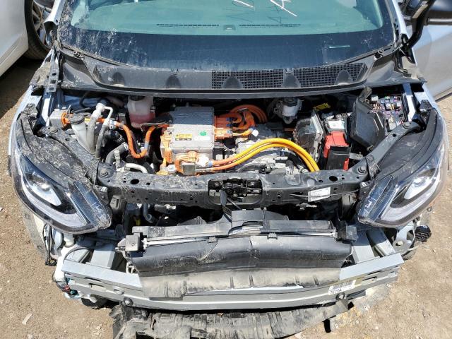 Photo 11 from auction – 2017 CHEVROLET BOLT EV PR with VIN 1G1FX6S00H4160561