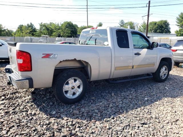 Photo 3 from auction – 2009 CHEVROLET SILVERADO with VIN 2GCEK29J691105070