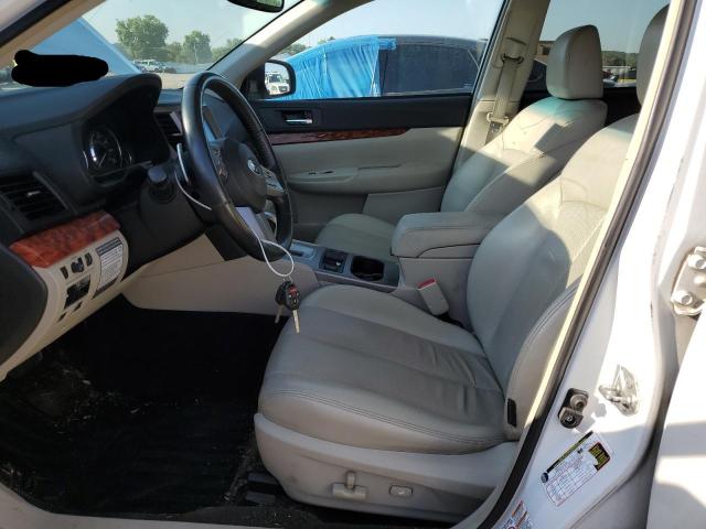 Снимка 7 от търг – 2011 SUBARU OUTBACK 3. с VIN 4S4BRDLC4B2440737