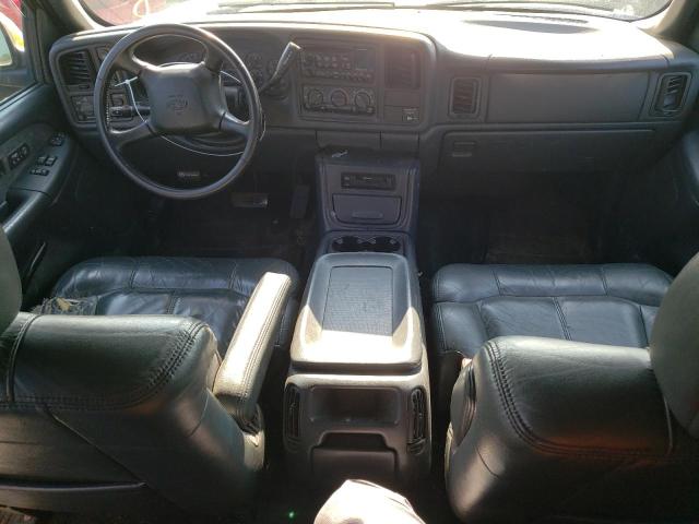 Photo 8 from auction – 2002 CHEVROLET SILVERADO with VIN 2GCEK19T521388983