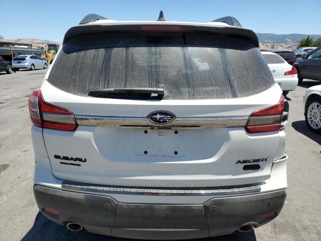 Photo 6 from auction – 2022 SUBARU ASCENT ONY with VIN 4S4WMAGD0N3469166