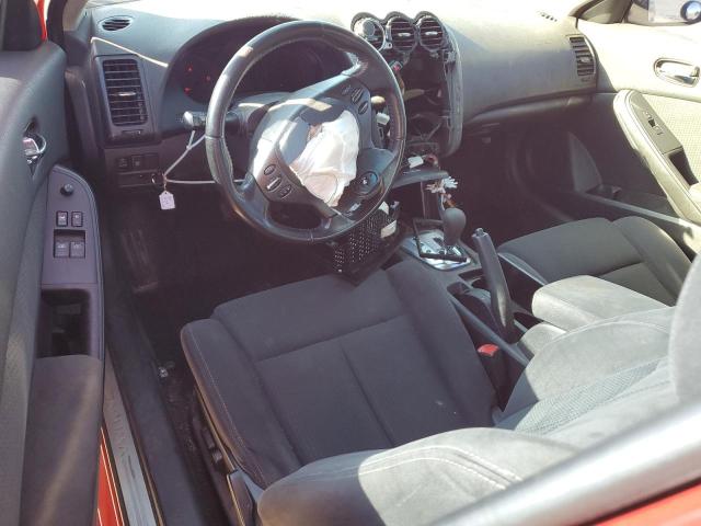 Photo 8 from auction – 2010 NISSAN ALTIMA S with VIN 1N4AL2EP5AC112148