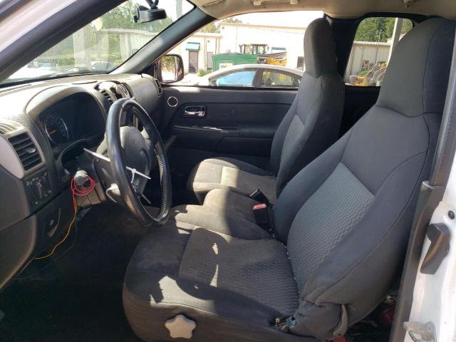 Photo 7 from auction – 2008 CHEVROLET COLORADO with VIN 1GCCS199588170298
