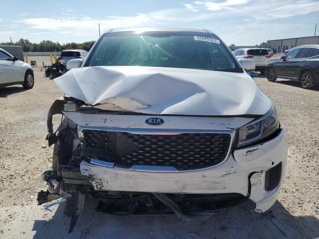Photo 5 from auction – 2016 KIA SEDONA LX with VIN KNDMB5C16G6208713