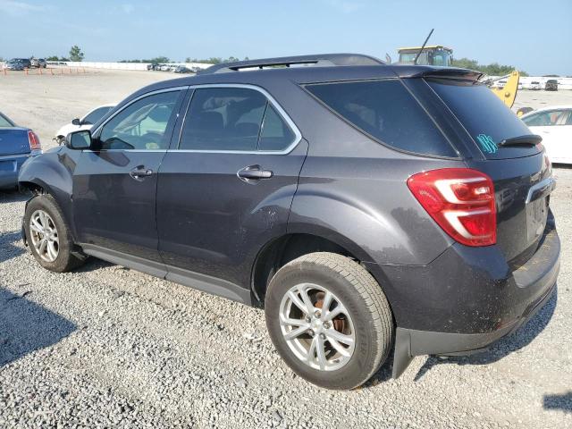 Photo 2 from auction – 2016 CHEVROLET EQUINOX LT with VIN 1GNALCEK7GZ100049