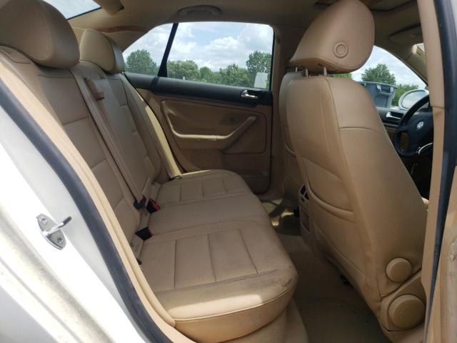 Photo 10 from auction – 2006 VOLKSWAGEN JETTA 2.5 with VIN 3VWSF71K16M650118
