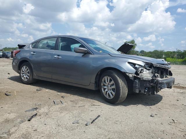 Photo 4 from auction – 2015 NISSAN ALTIMA 2.5 with VIN 1N4AL3AP4FC481683