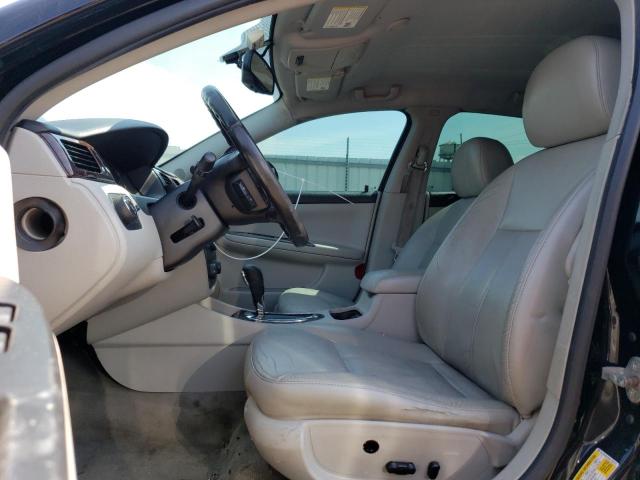Photo 7 from auction – 2013 CHEVROLET IMPALA LTZ with VIN 2G1WC5E34D1160127