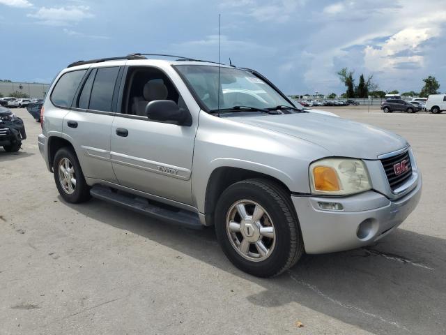 Фото 4 с аукциона – 2004 GMC ENVOY с VIN 1GKDT13S442278183