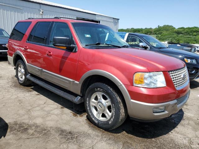 Photo 4 from auction – 2003 FORD EXPEDITION with VIN 1FMFU18L43LA17272