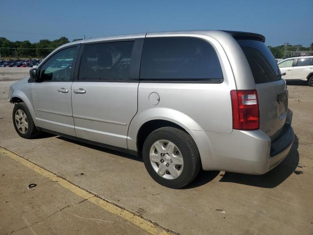 Photo 2 from auction – 2010 DODGE GRAND CARA with VIN 2D4RN4DE4AR304030