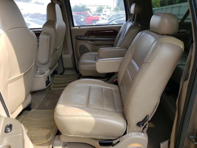 Photo 11 from auction – 2002 FORD EXCURSION with VIN 1FMSU43F62EA77817