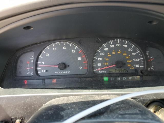 Photo 9 from auction – 2001 TOYOTA 4RUNNER SR with VIN JT3GN86R110207510