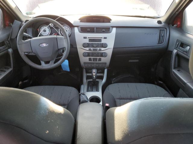 Photo 8 from auction – 2010 FORD FOCUS SE with VIN 1FAHP3FNXAW272465