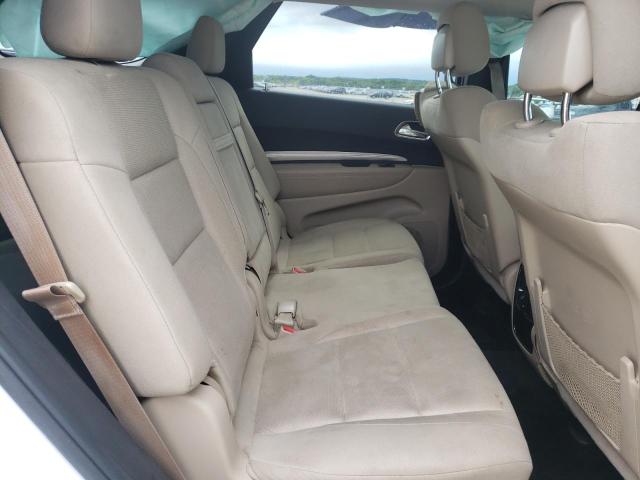 Photo 10 from auction – 2015 DODGE DURANGO SX with VIN 1C4RDHAG7FC702426
