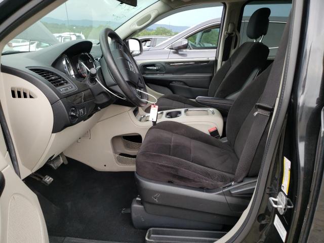 Photo 7 from auction – 2012 DODGE GRAND CARA with VIN 2C4RDGBG3CR372926