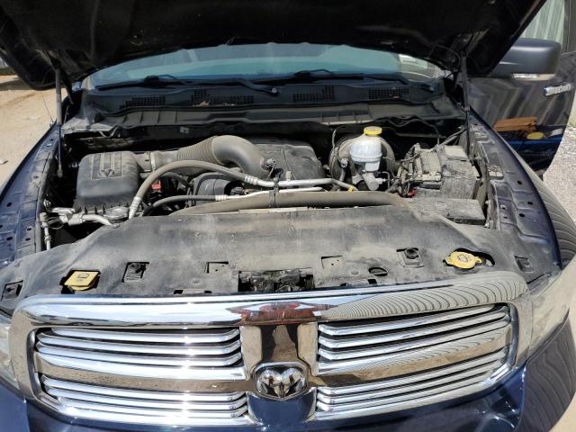 Photo 11 from auction – 2018 RAM 1500 SLT with VIN 1C6RR6LT8JS350186