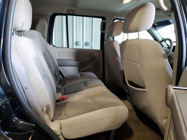 Photo 11 from auction – 2006 FORD EXPLORER X with VIN 1FMEU62E26UB54132