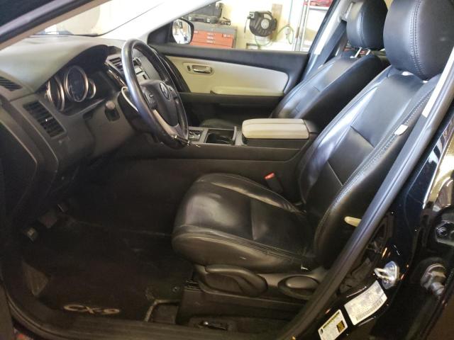 Photo 7 from auction – 2013 MAZDA CX-9 SPORT with VIN JM3TB2BA0D0417673