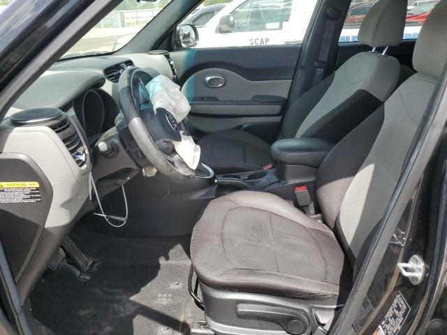 Photo 7 from auction – 2017 KIA SOUL with VIN KNDJN2A29H7458236