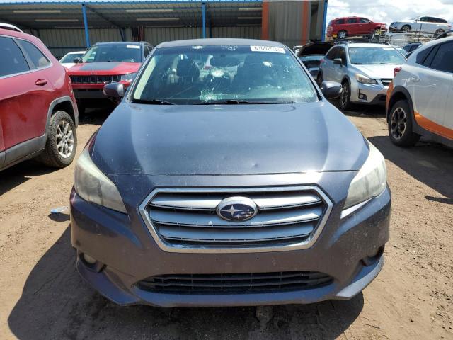 Photo 5 from auction – 2015 SUBARU LEGACY 2.5 with VIN 4S3BNBJ61F3033685