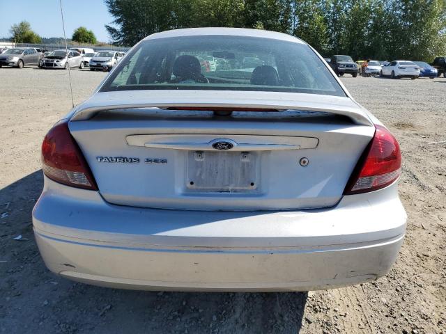 Photo 6 from auction – 2004 FORD TAURUS SES with VIN 1FAFP55214G193291