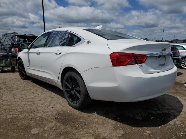 Photo 2 from auction – 2018 CHEVROLET IMPALA LT with VIN 2G1105S38J9126390