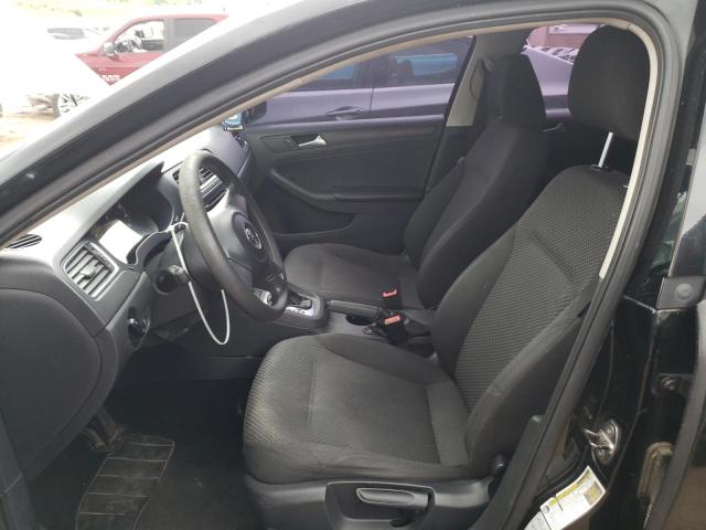 Photo 7 from auction – 2013 VOLKSWAGEN JETTA BASE with VIN 3VW2K7AJ8DM390803