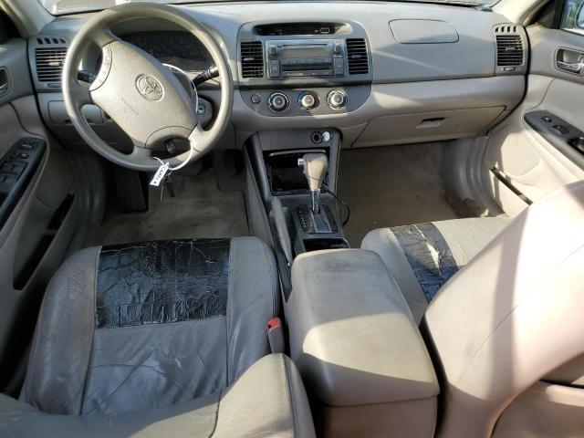 Photo 8 from auction – 2006 TOYOTA CAMRY LE with VIN 4T1BE32K16U742964