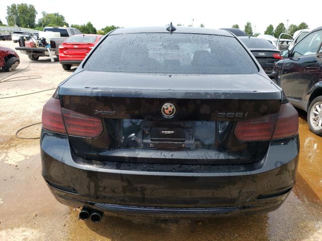 Photo 6 from auction – 2013 BMW 328 XI SUL with VIN WBA3B5C58DF591772