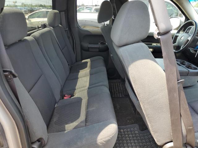 Photo 10 from auction – 2009 GMC SIERRA K15 with VIN 1GTEK29079Z234885