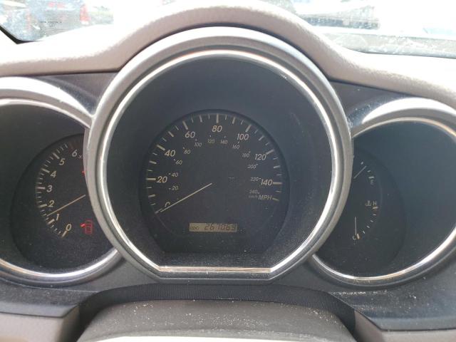 Photo 9 from auction – 2005 LEXUS RX 330 with VIN 2T2GA31U15C019194