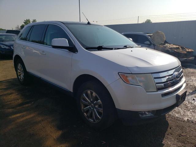 Photo 4 from auction – 2010 FORD EDGE LIMIT with VIN 2FMDK4KC0ABB78612