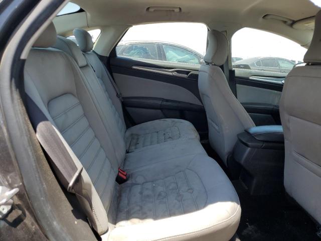 Photo 10 from auction – 2015 FORD FUSION S with VIN 3FA6P0G79FR226416